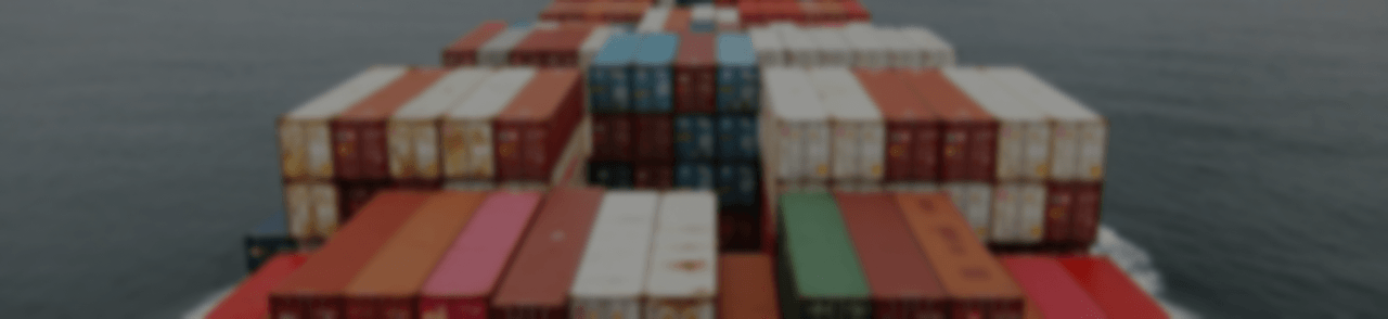 Air shipment